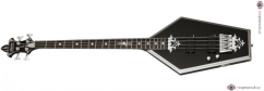 SCHECTER Sean Yseult Casket Bass LH Black