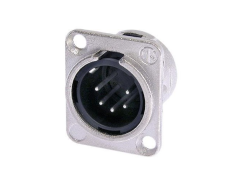 NEUTRIK NC5MD-L-1