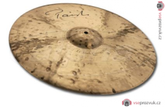 PAISTE Signature Dark Energy Ride Mark II 20