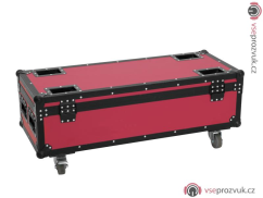 Roadinger Transportní Case pro 4x LED Umbrella 140