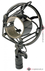 Stagg SHOMOH, držák studiového mikrofonu