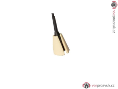 Hide-a-mic DPA T-shirt-holder, Beige