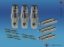 Trilock Quick lock Set, sada spojovacích dílů pro Alutruss Trilock 6082