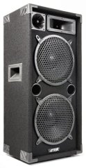 Max MAX210 Speaker 2x10" 1000W