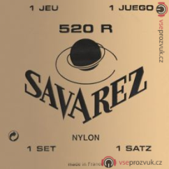 SAVAREZ SA 520R