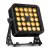BeamZ Professional StarColor205 LED Flood Light 24x10W Outdoor RGBA