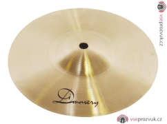 Dimavery DBS-208 činel, 8" Splash