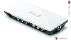 Blackmagic Design - Intensity Shuttle převodník z kamery do PC