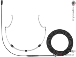 Sennheiser HSP Essential černý, konektor Lemo 3-P