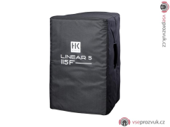 HK Audio L3 115 FA cover - přepravní obal