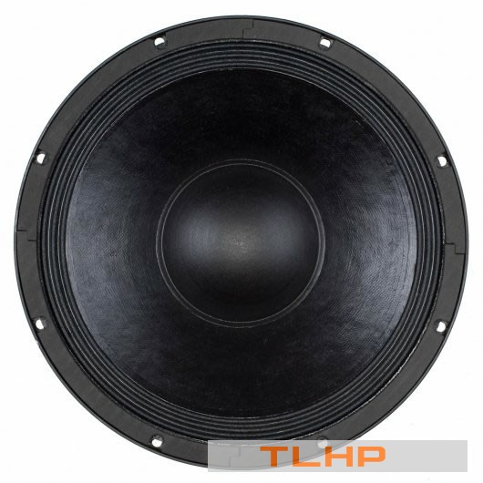 B&C Speakers 12FW76 8/ohm