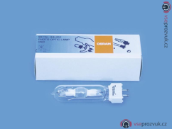 HSD 90V/250/80 GY-9,5 Osram, 3000h, 8000K