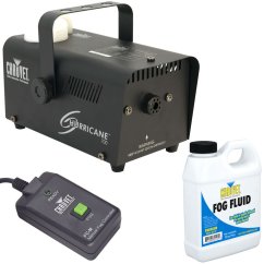 CHAUVET DJ H700 Hurricane 700