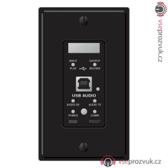 Rane  RAD27