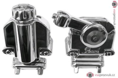 PEARL SR-1000 Glide Lock Strainer
