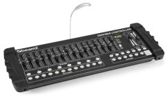 BeamZ DMX 384 Ovladač 384 kanálů