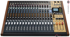 TASCAM Model 24