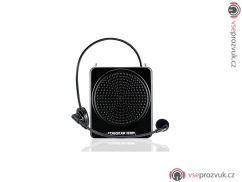 Takstar E188 řečnický systém za opasek