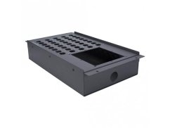 SC BB1940N BlackBoxx 40 19" - Stagebox