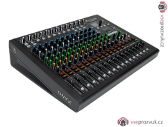 MACKIE ONYX16 mixážní pult s efektorem