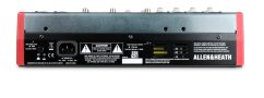Allen&Heath ZED-10