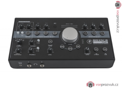 Mackie Big Knob Studio+