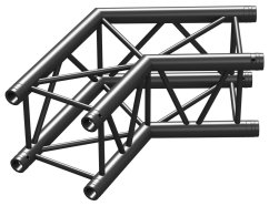 BeamZ Professional P30-C22 Truss 2 way corner 120' 0,5 B