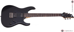 SCHECTER Banshee SGR 6 Satin Black
