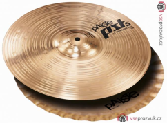 PAISTE PST 5 - 2014 - Sound Edge Hi-hat 14"