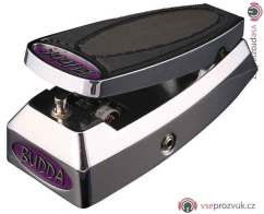 PEAVEY Budda - Wah-Wah pedál