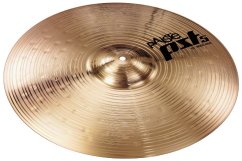 PAISTE PST 5 - 2014 - Rock Ride 20"