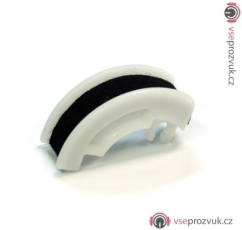 PEARL CAM-WT - Bílá vačka