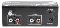 Power Dynamics PDX010 Phono Pre-Amplifier