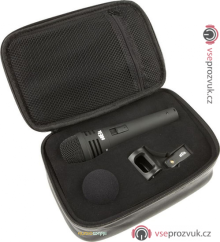 Heil Sound PR35S