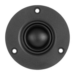 Vonyx WSD74 Silk Dome Tweeter 74mm