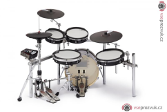 PEARL e/MERGE EM-53HB e/HYBRID Kit