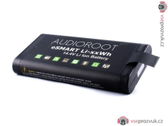 Audioroot eSMART Li-98Wh