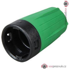 NEUTRIK BST-BNC-5 - zelený