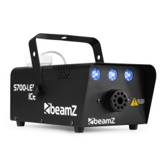 BeamZ S700LED Výrobník kouře s modrým LED podsvícením