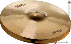 Stagg SEN-HM14B, hi-hat