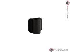 LMC Sound C Mount for the DPA d:screet 4060/61/62/63, black