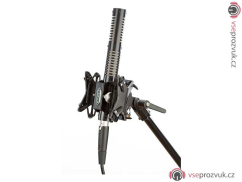 Royer Labs SF-12, stereo páskový mikrofon