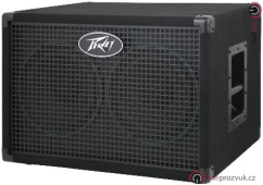 PEAVEY Basový reprobox, 2x10", 8 ohm, 400W