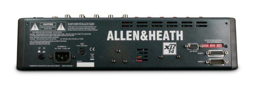 Allen&Heath XB-14
