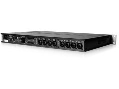 AUDIENT ASP880, 8-CH Class-A MIC preamp s ADC