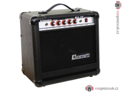 Dimavery BA-30, 30 W baskytarové kombo