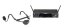 AirLine 77 AH7 Fitness Headset