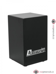 Dimavery CJ-400 Cajon, černý