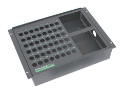 SC BB1940N BlackBoxx 40 19" - Stagebox