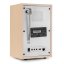 Audizio Canzo Internet radio s DAB+/FM, light wood